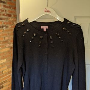 Lilly Pulitzer Cardigan